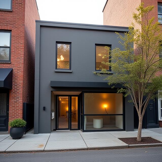 Glacify Studios Brooklyn location